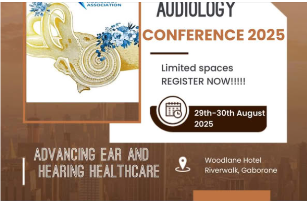Exciting News! BAudA to host conference in August 2025