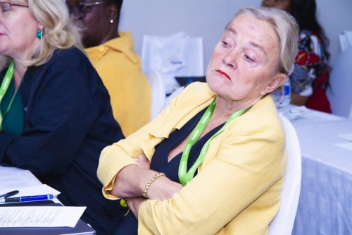 BAUDA 2025