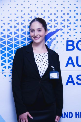 BAUDA 2025