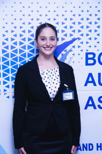 BAUDA 2025